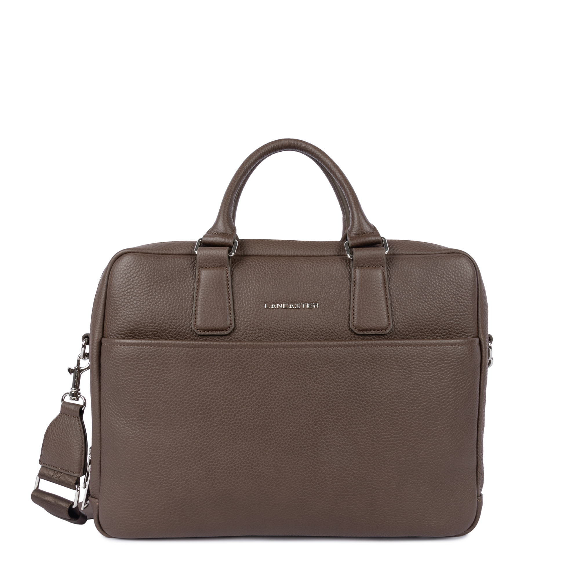 porte documents - gentlemen harry #couleur_marron