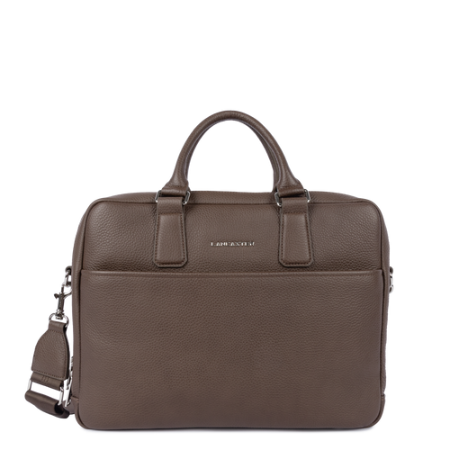 porte documents - gentlemen harry #couleur_marron