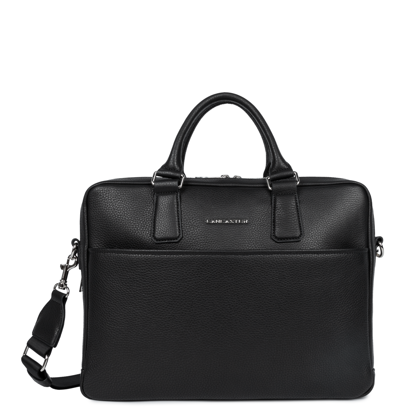 porte documents - gentlemen harry #couleur_noir