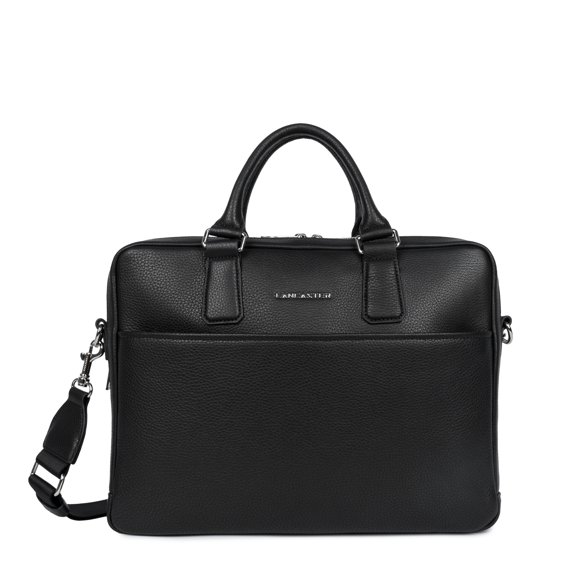 porte documents - gentlemen harry #couleur_noir