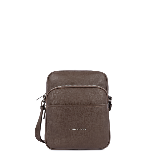 sac trotteur - gentlemen harry #couleur_marron