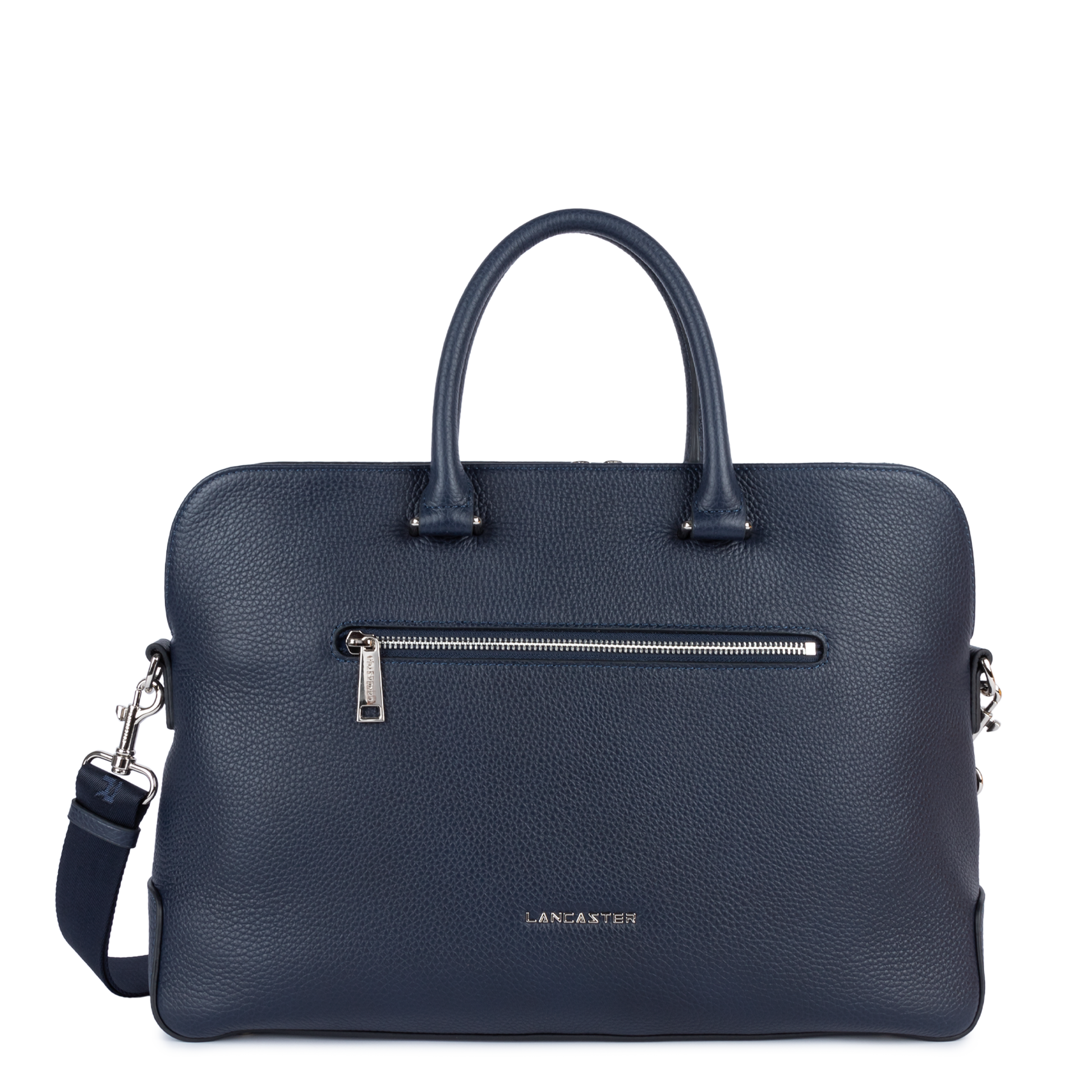 sac cabas main - gentlemen harry #couleur_bleu-fonc