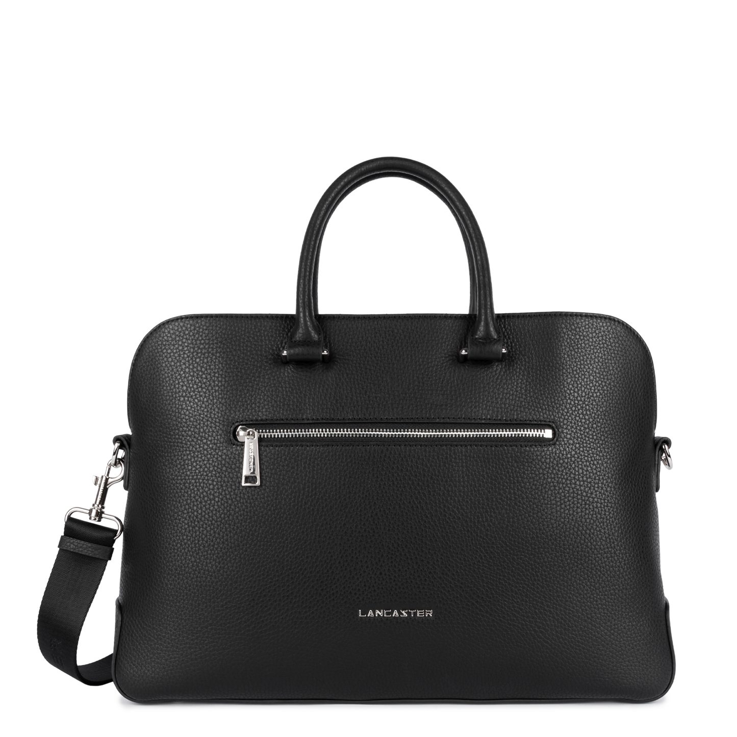 sac cabas main - gentlemen harry #couleur_noir