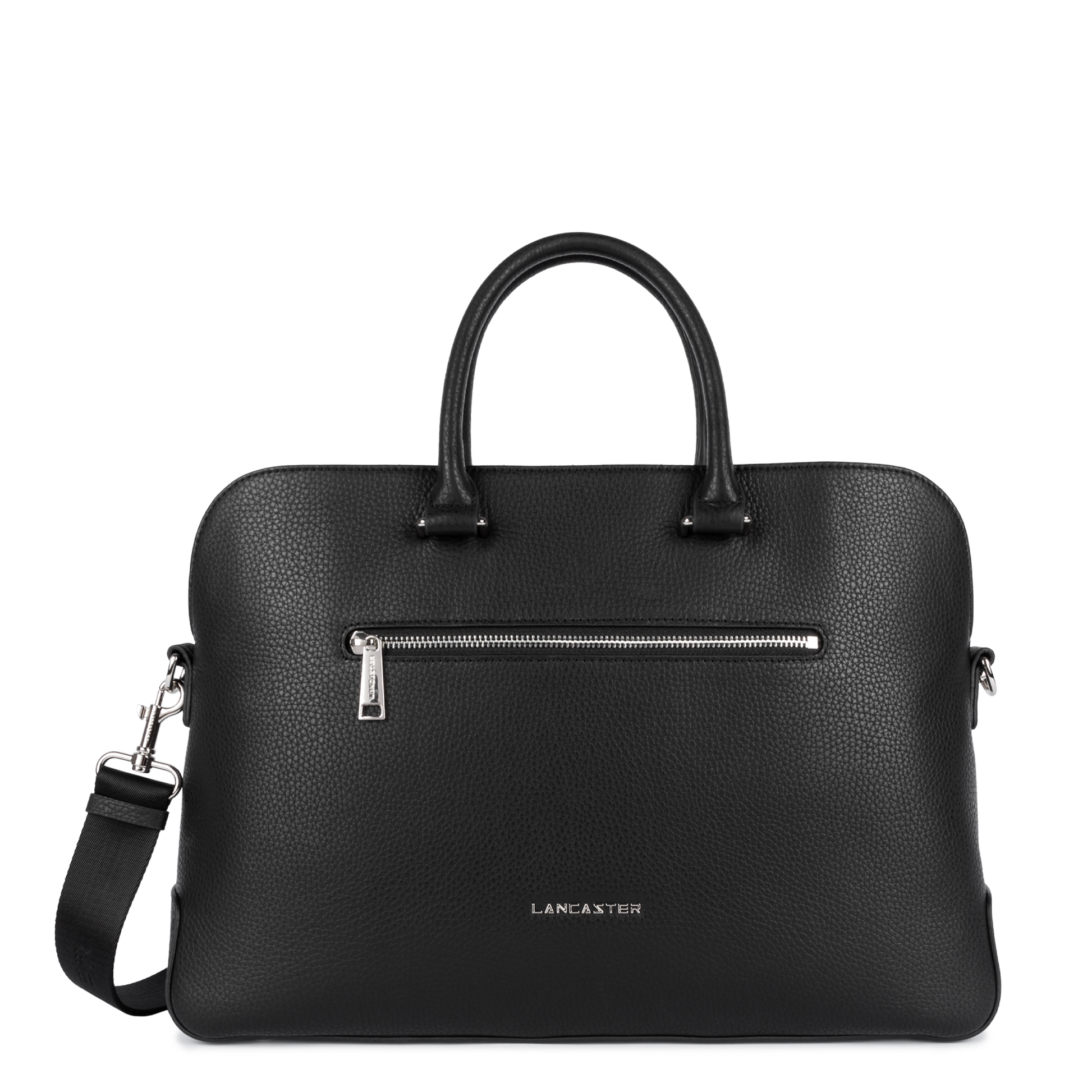 sac cabas main - gentlemen harry #couleur_noir