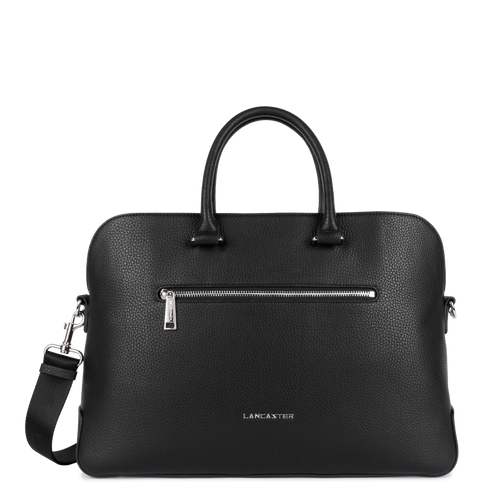 sac cabas main - gentlemen harry #couleur_noir