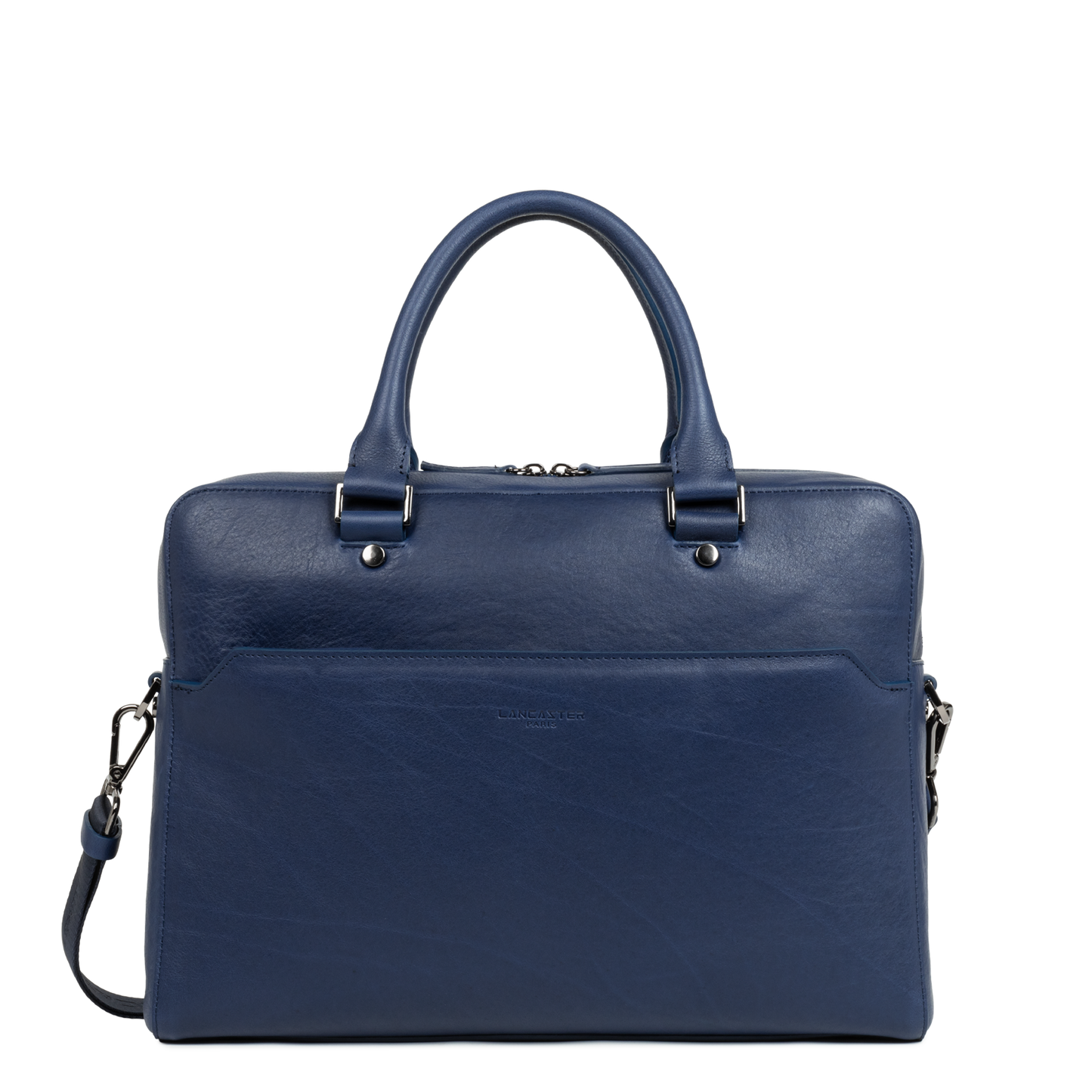 porte documents - root #couleur_bleu