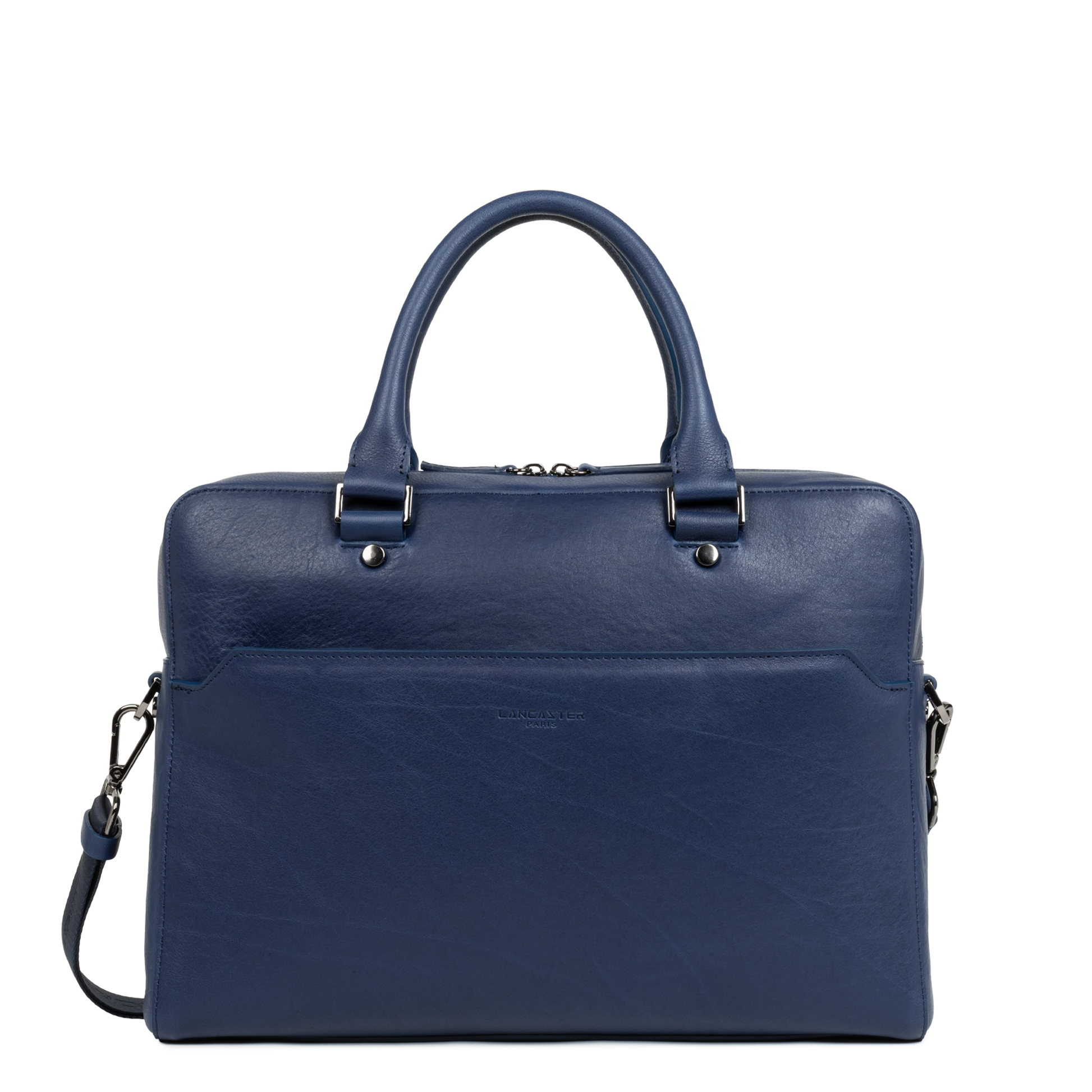 porte documents - root #couleur_bleu