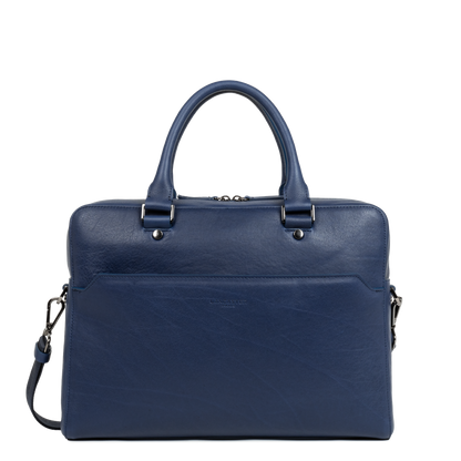 porte documents - root #couleur_bleu