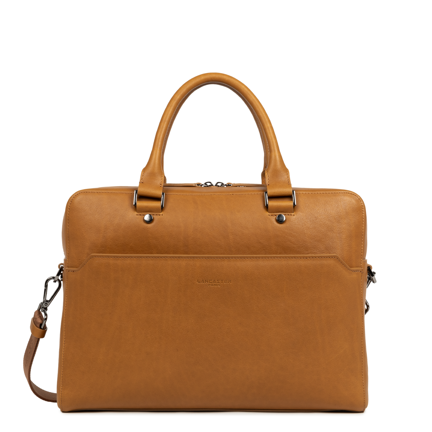 porte documents - root #couleur_camel