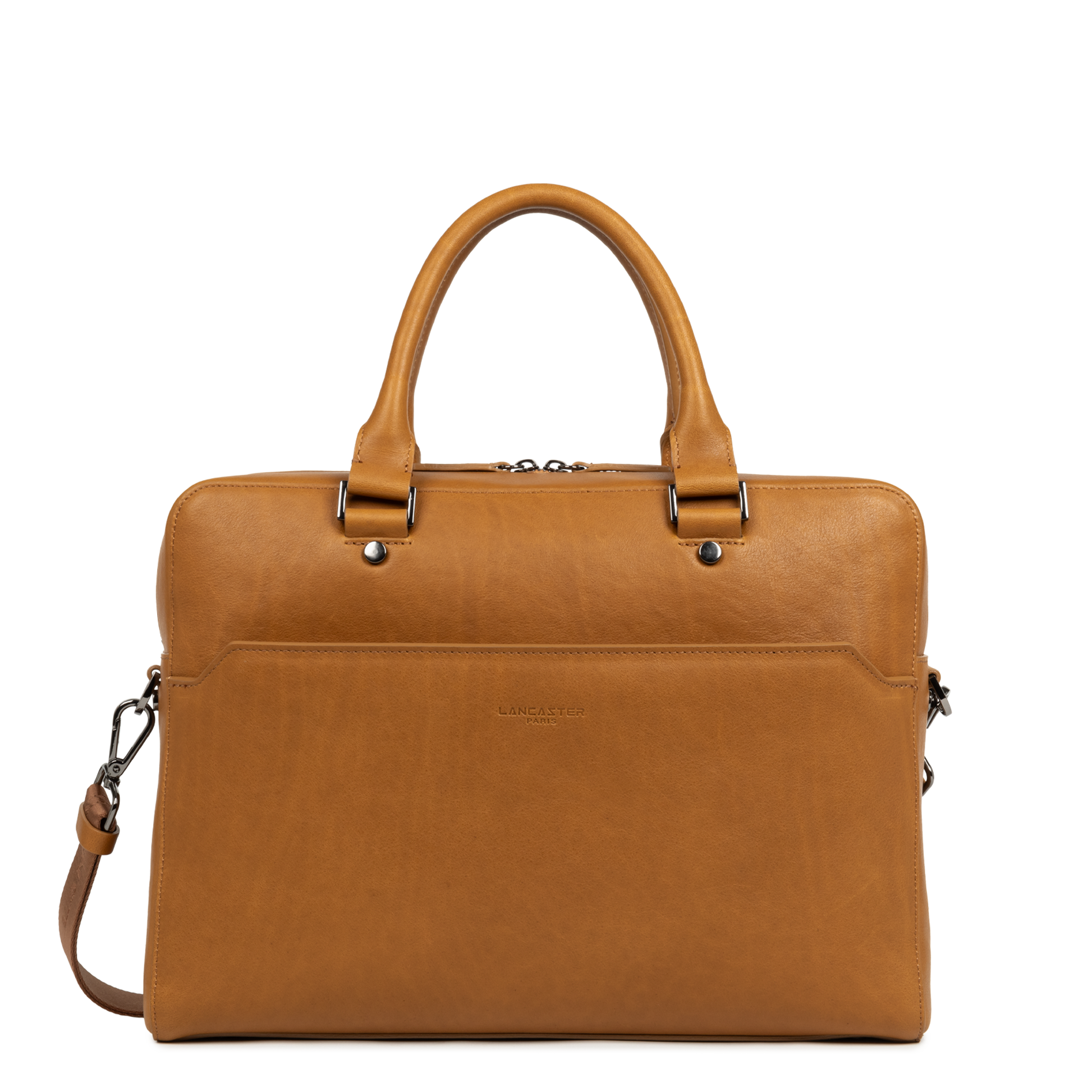 porte documents - root #couleur_camel