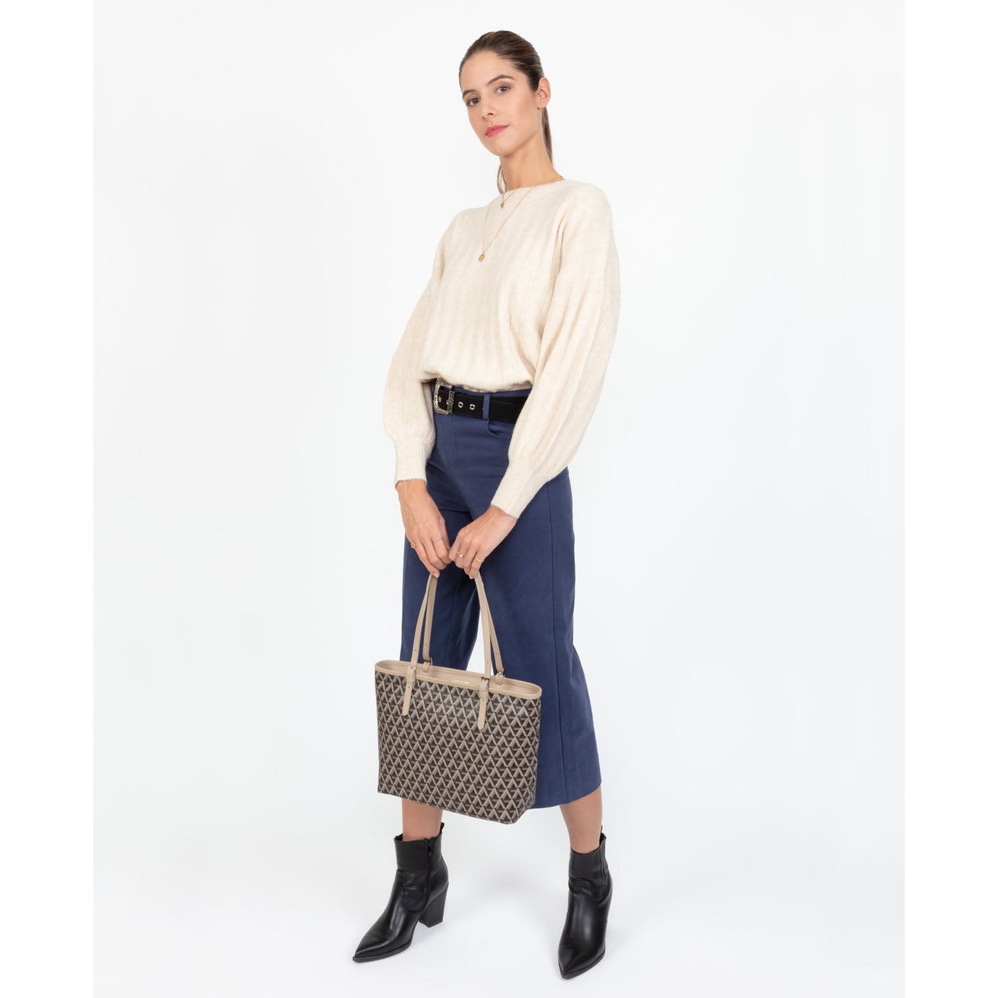 Sac cabas épaule - Ikon