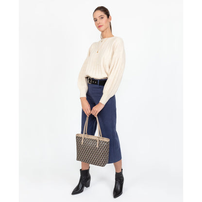 Sac cabas épaule - Ikon