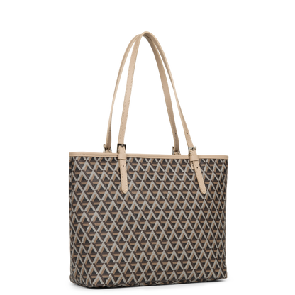 Sac cabas épaule - Ikon