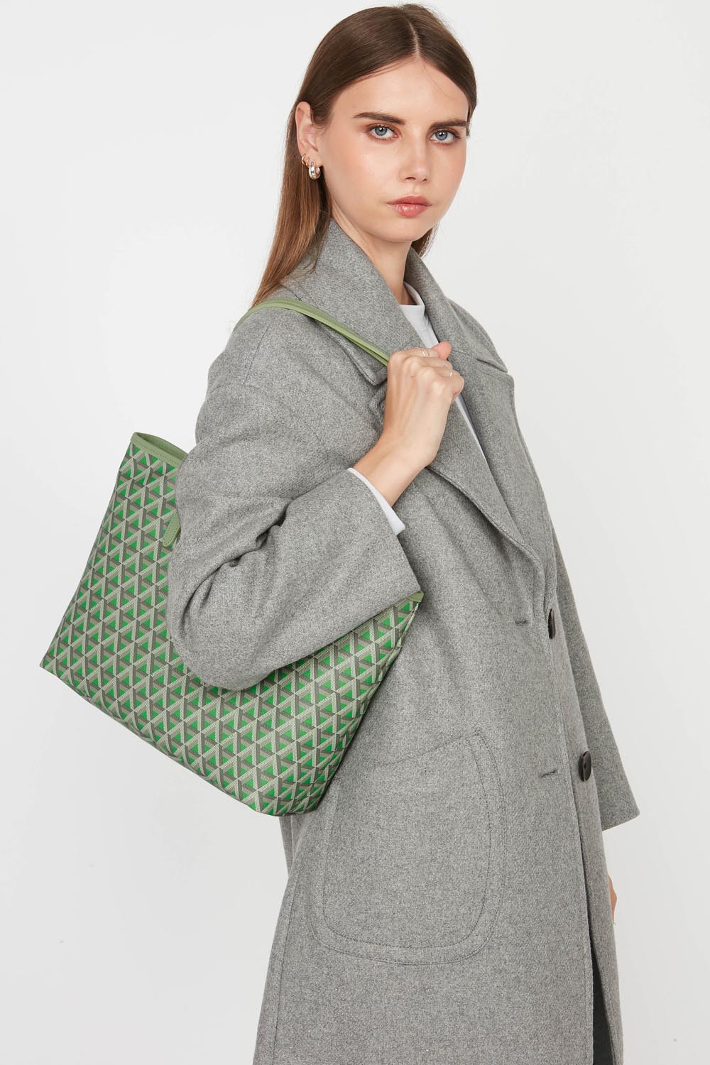 Sac cabas épaule - Ikon
