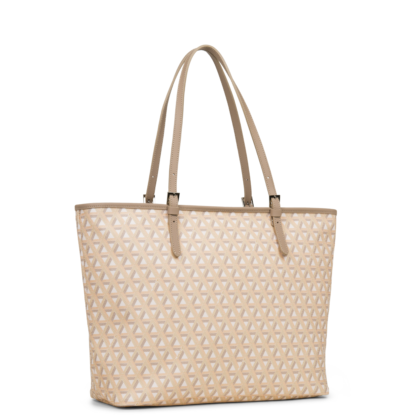 Grand sac cabas épaule - Ikon