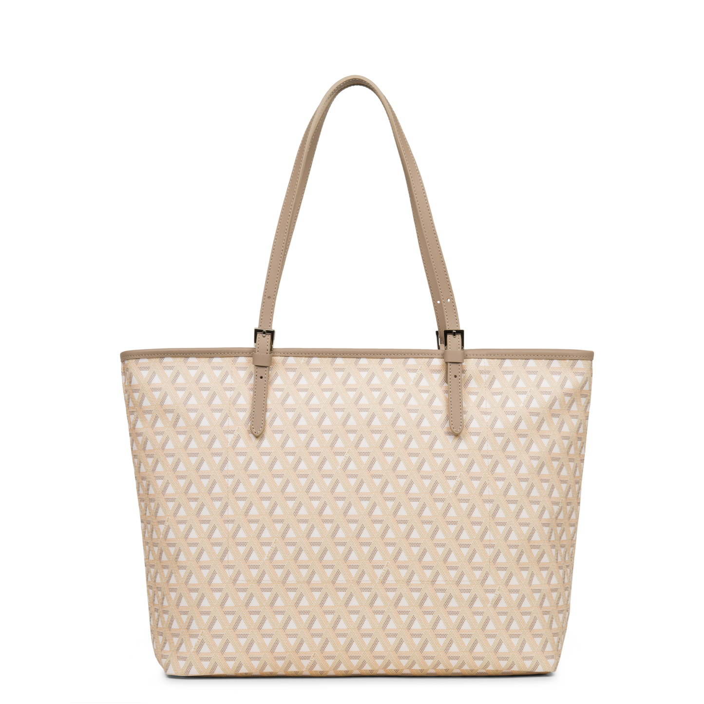 Grand sac cabas épaule - Ikon