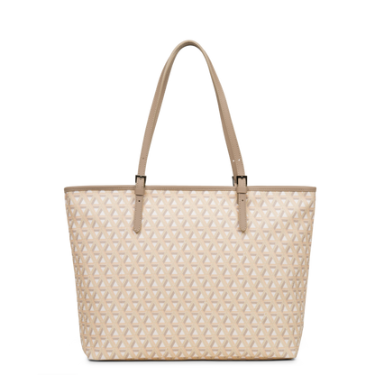 Grand sac cabas épaule - Ikon