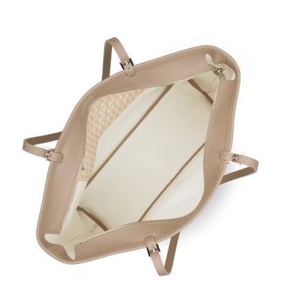 Grand sac cabas épaule - Ikon