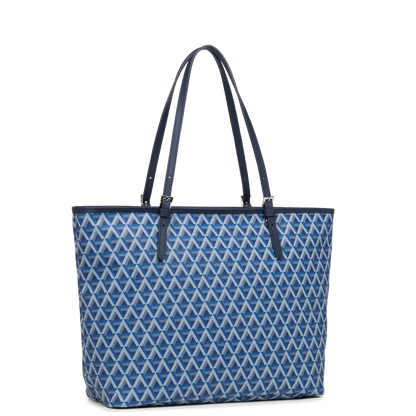 Grand sac cabas épaule - Ikon