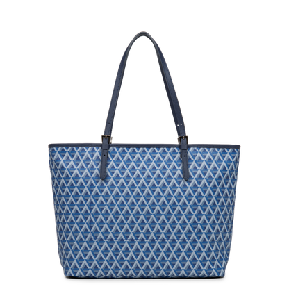 Grand sac cabas épaule - Ikon