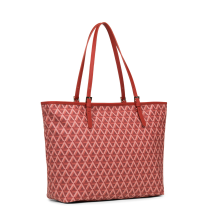 Grand sac cabas épaule - Ikon