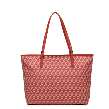 Grand sac cabas épaule - Ikon