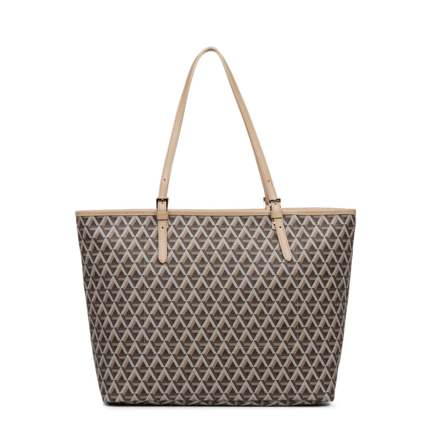 Grand sac cabas épaule - Ikon