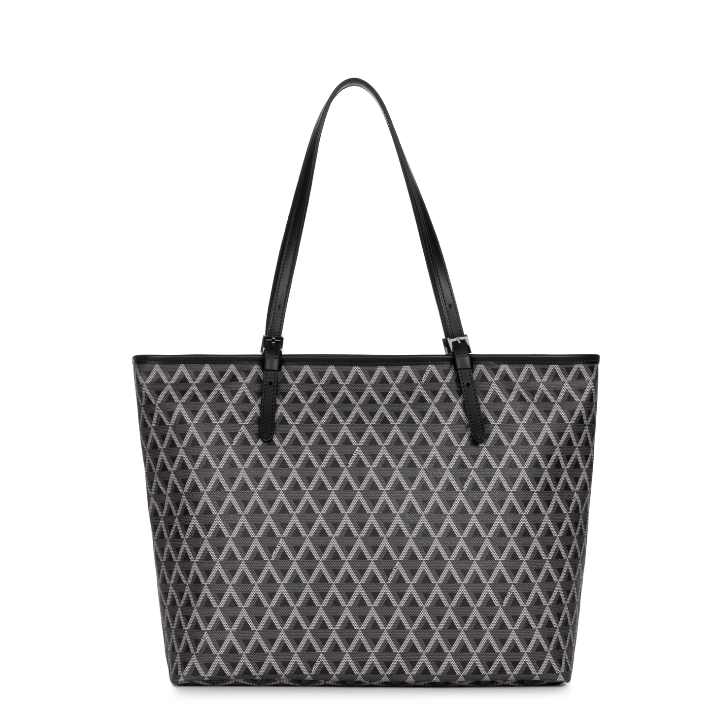 Grand sac cabas épaule - Ikon
