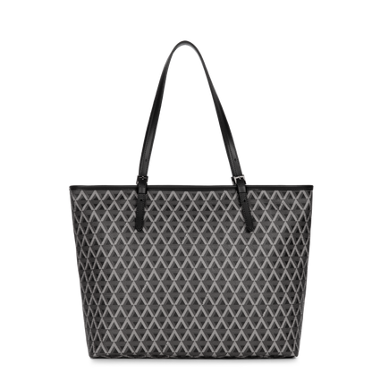 Grand sac cabas épaule - Ikon
