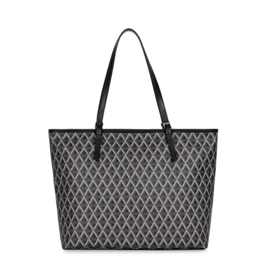 Grand sac cabas épaule - Ikon