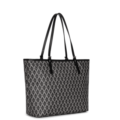 Grand sac cabas épaule - Ikon