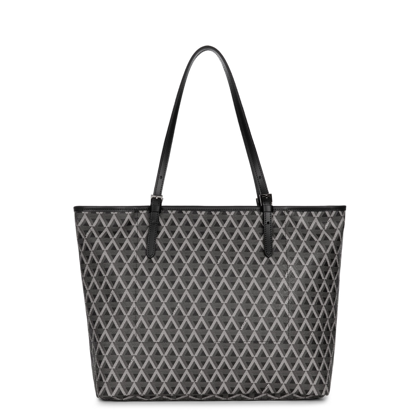 Grand sac cabas épaule - Ikon