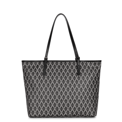 Grand sac cabas épaule - Ikon