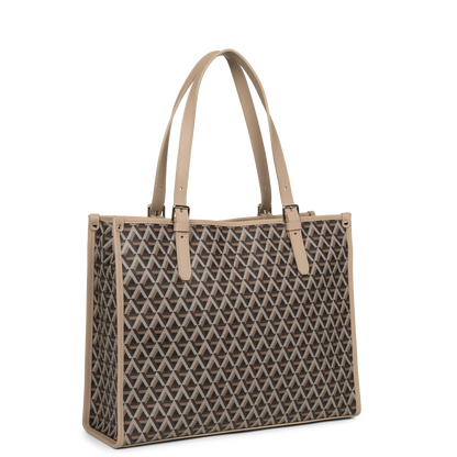 Sac cabas épaule - Ikon