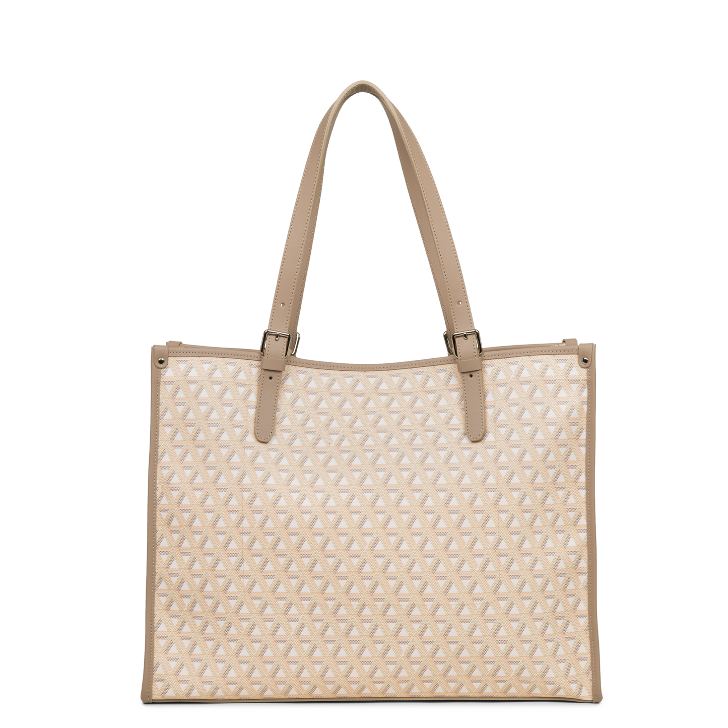 Grand sac cabas épaule - Ikon