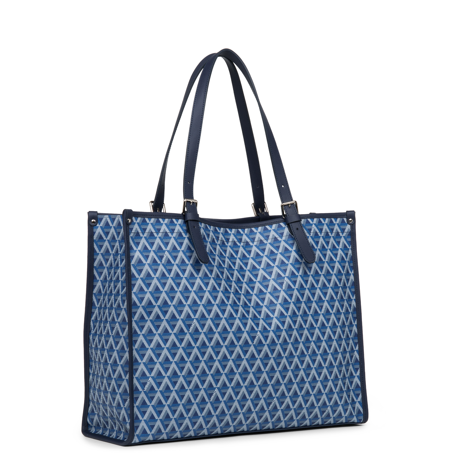 Grand sac cabas épaule - Ikon