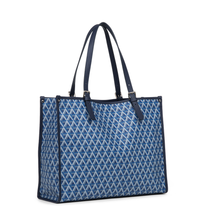 Grand sac cabas épaule - Ikon