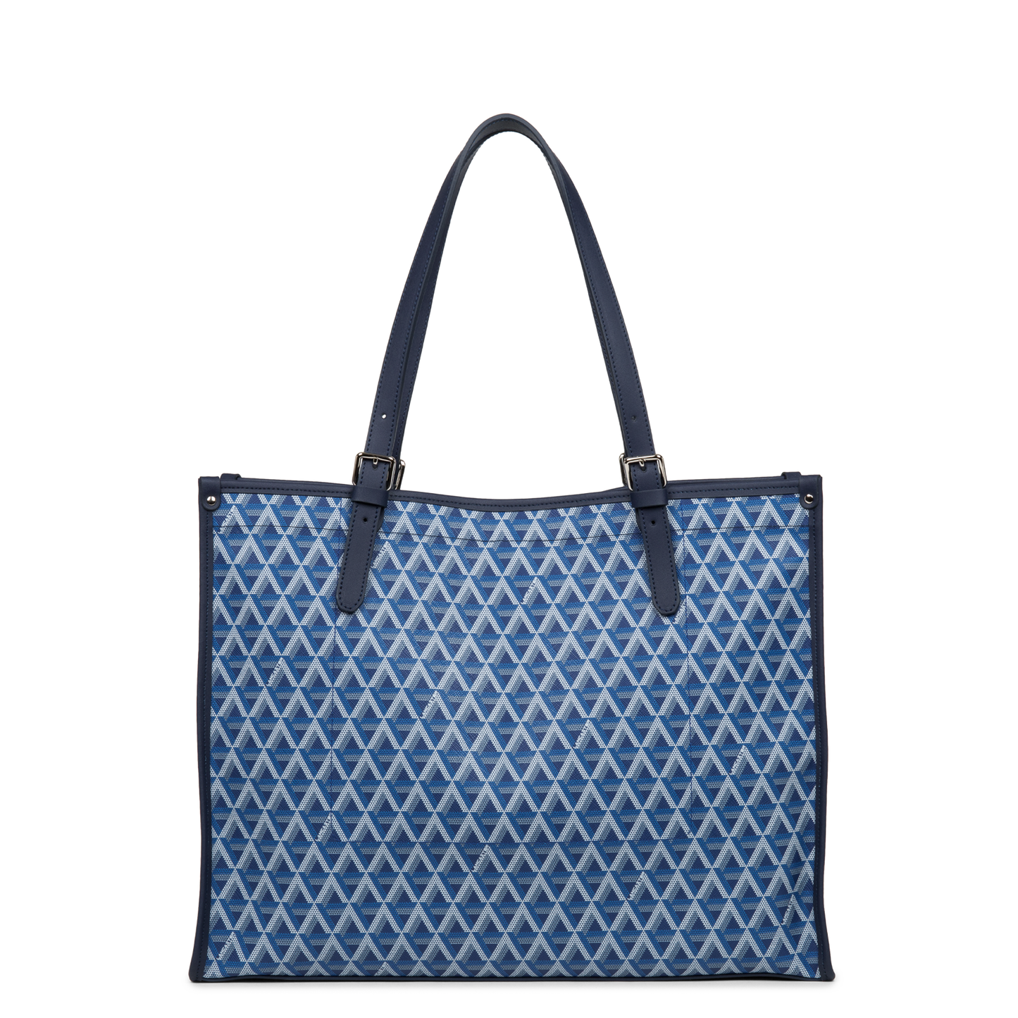Grand sac cabas épaule - Ikon