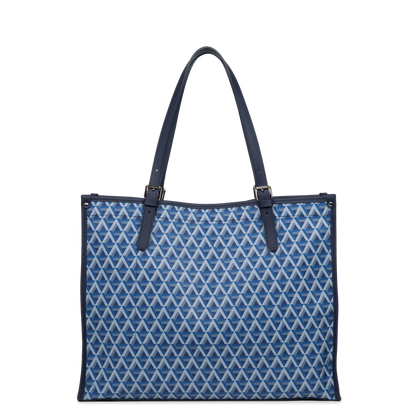 Grand sac cabas épaule - Ikon