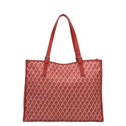 Grand sac cabas épaule - Ikon