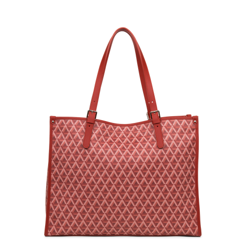Grand sac cabas épaule - Ikon