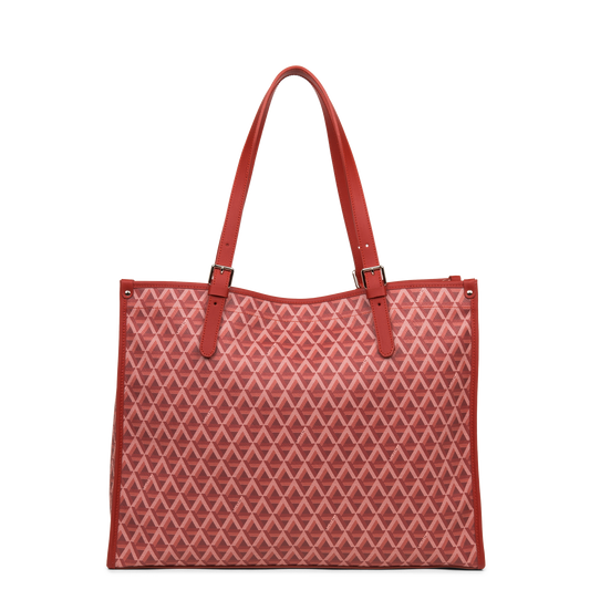 Grand sac cabas épaule - Ikon