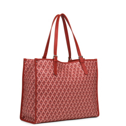 Grand sac cabas épaule - Ikon