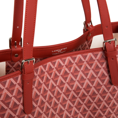 Grand sac cabas épaule - Ikon