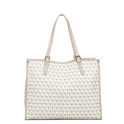 Grand sac cabas épaule - Ikon
