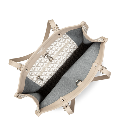Grand sac cabas épaule - Ikon