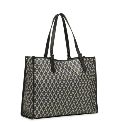 Grand sac cabas épaule - Ikon
