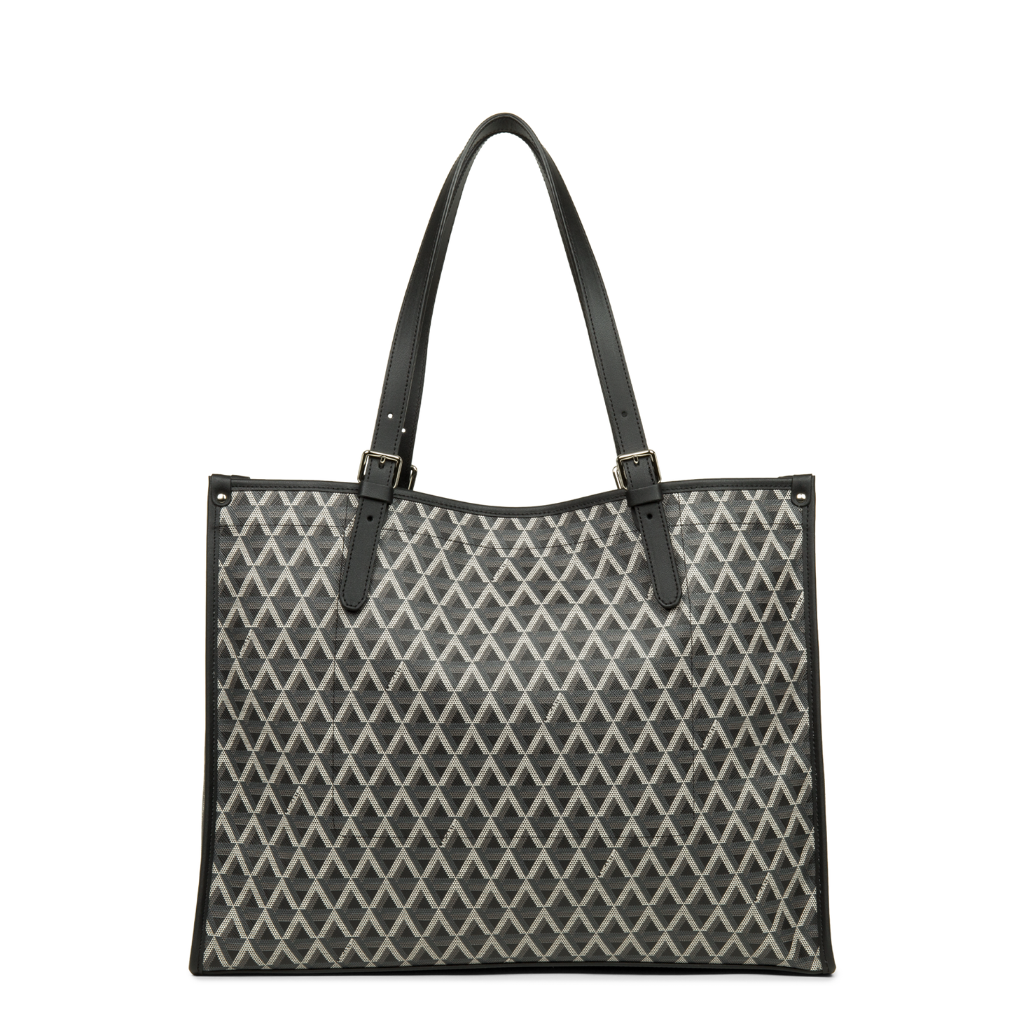 Grand sac cabas épaule - Ikon