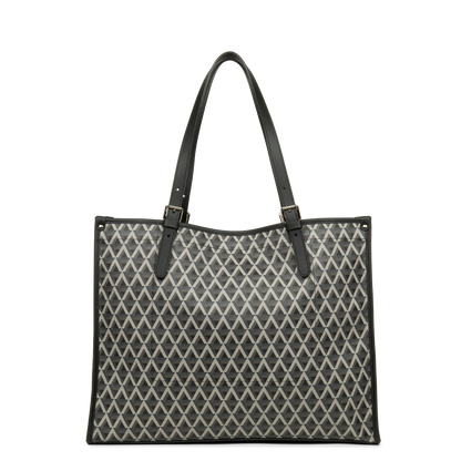 Grand sac cabas épaule - Ikon
