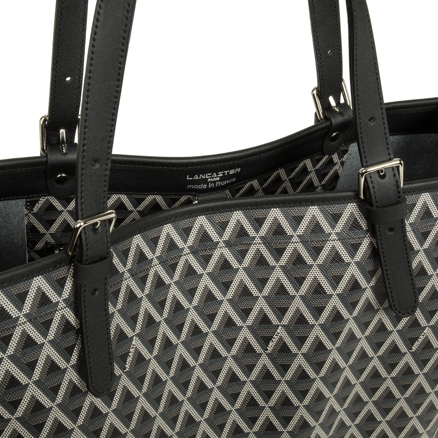 Grand sac cabas épaule - Ikon